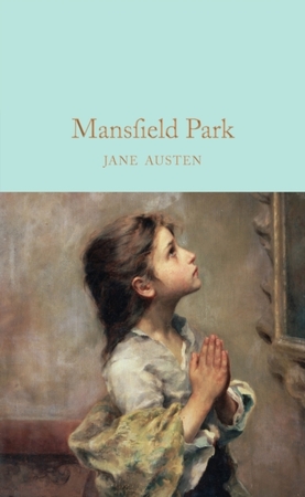 Collector's library Mansfield park - Jane Austen Collector's library Mansfield park - Jane Austen