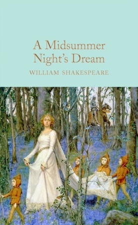 Collector's library Midsummer night's dream - William Shakespeare