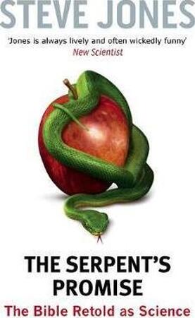 The Serpent's Promise - Steve Jones