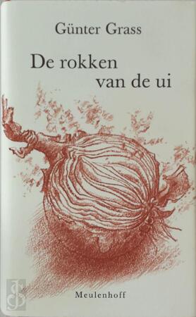 De rokken van de ui - Günter Grass De rokken van de ui - Günter Grass