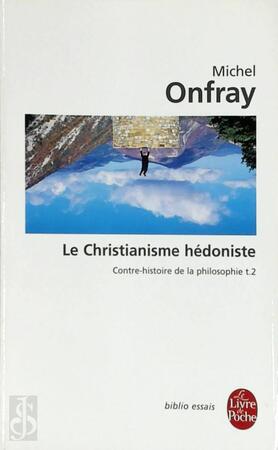 Contre-histoire de la philosophie - Michel Onfray