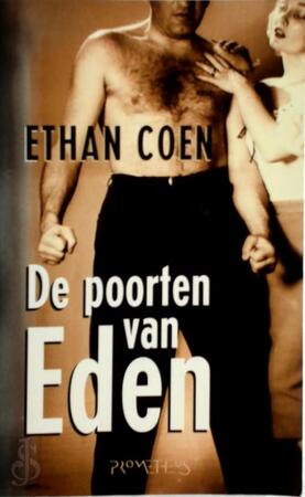 De poorten van Eden - E. Coen