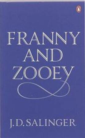 Franny and Zooey - J.D. Salinger Franny and Zooey - J.D. Salinger