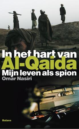 In het hart van Al-Qaida - O. Nasiri