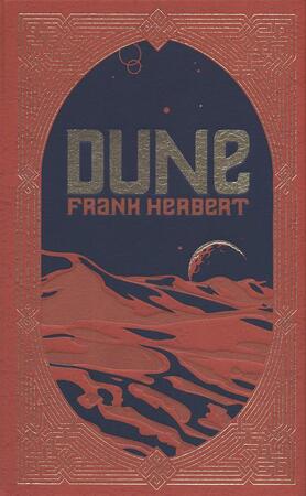 Dune - Frank Herbert Dune - Frank Herbert