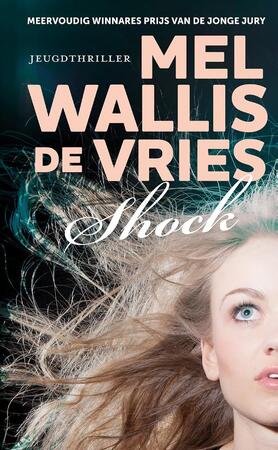 Shock - Mel Wallis de Vries