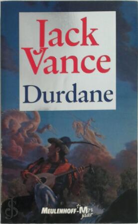 Durdane - Jack Vance