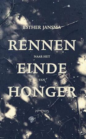 Rennen naar het einde van honger - Esther Jansma Rennen naar het einde van honger - Esther Jansma
