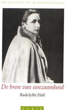 De bron van eenzaamheid - Marguerite Radclyffe Hall, Bep Zody