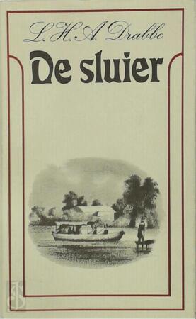 De Sluier - L.H.A. Drabbe