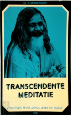 Transcendente meditatie - R. Kranenborg Transcendente meditatie - R. Kranenborg