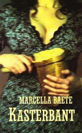 Kasterbant - Marcella Baete Kasterbant - Marcella Baete