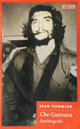 Che Guevara - Jean Cormier