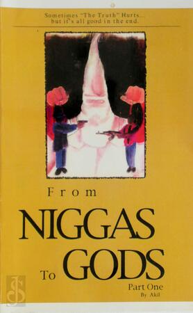 From Niggas to Gods Part One - Akil