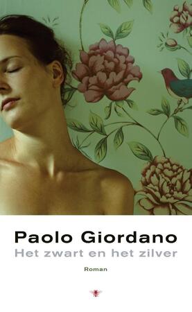 Het zwart en het zilver - Paolo Giordano Het zwart en het zilver - Paolo Giordano
