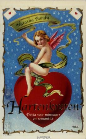 Hartenkreten - N. Bondy Hartenkreten - N. Bondy