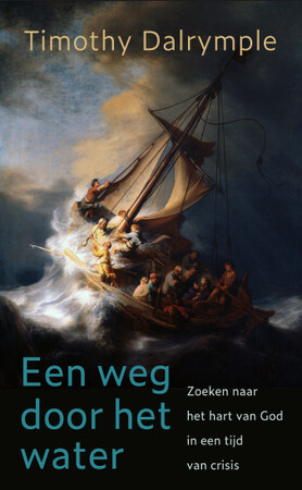 Een weg door het water - Timothy Dalrymple Een weg door het water - Timothy Dalrymple