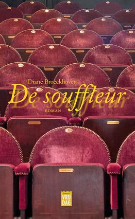 De souffleur - Diane Broeckhoven