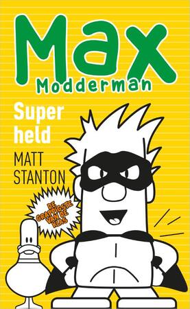 Superheld - Matt Stanton
