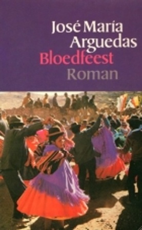 Bloedfeest - Unknown