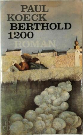 Berthold 1200 - Paul Koeck Berthold 1200 - Paul Koeck