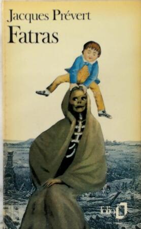 Fatras - Jacques Prévert