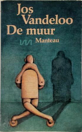 De muur - Jos Vandeloo