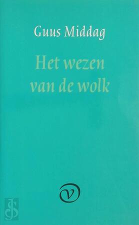 Het wezen van de wolk - G. Middag