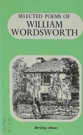 Selected Poems - William Wordsworth
