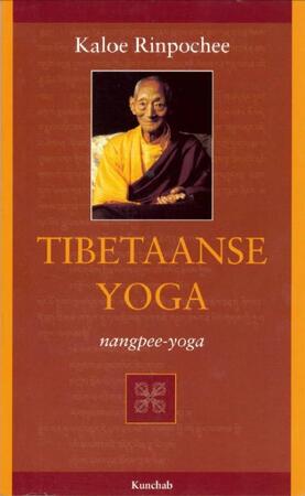 Tibetaanse yoga - Kaloe Rinpochee, Karta (lama.)