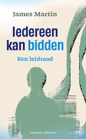 Iedereen kan bidden - James Martin