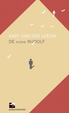 De kleine Rudolf - Aart van der Leeuw