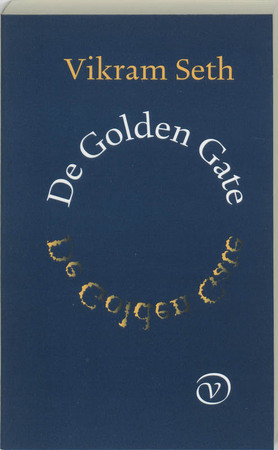 De Golden Gate - V. Seth De Golden Gate - V. Seth