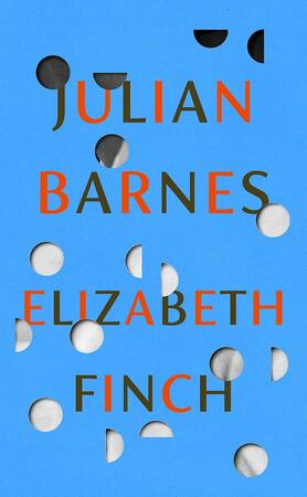 Elizabeth Finch - Julian Barnes Elizabeth Finch - Julian Barnes