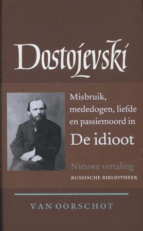 Verzamelde werken - Fjodor Dostojevski Verzamelde werken - Fjodor Dostojevski