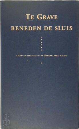 Te Grave beneden de sluis - 