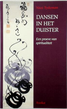Dansen in het duister - Nico Tydeman Dansen in het duister - Nico Tydeman