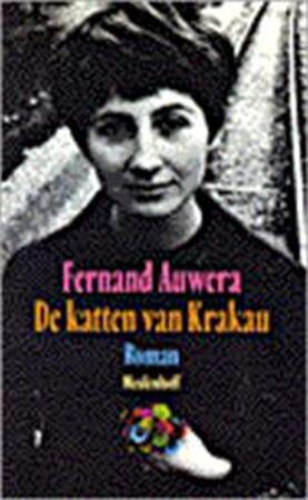 De katten van Krakau - Fernand Auwera