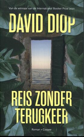 Reis zonder terugkeer - David Diop Reis zonder terugkeer - David Diop