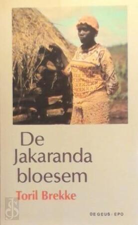 Jakarandabloesem - Brekke