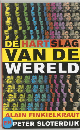 De hartslag van de wereld - P. Sloterdijk