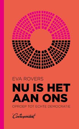 Nu is het aan ons - Eva Rovers Nu is het aan ons - Eva Rovers