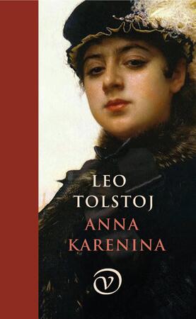 Anna Karenina - Leo Tolstoj Anna Karenina - Leo Tolstoj