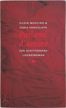 Parlami d'amore - Silvio Muccino