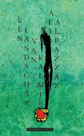 Een landschap van kalmte - A. Albazzaz