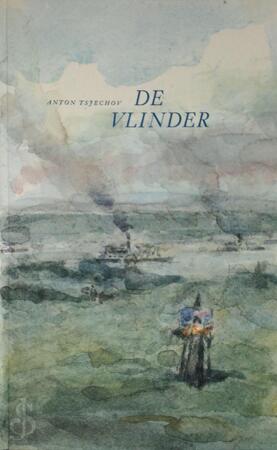 De Vlinder - Anton Tsjechov