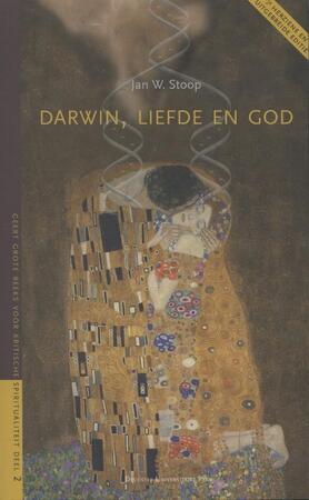 Darwin, liefde en God - Jan W. Stoop