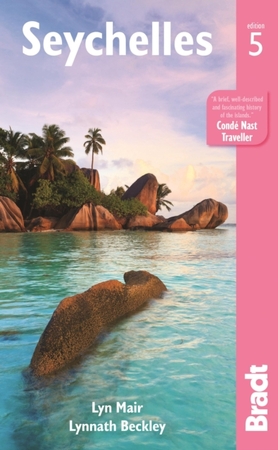 Seychelles (5th ed) - 
