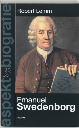 Emanuel Swedenborg - Robert Lemm Emanuel Swedenborg - Robert Lemm