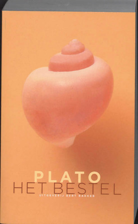 Het bestel - Plato Het bestel - Plato